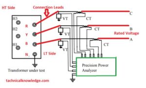 connection diagram