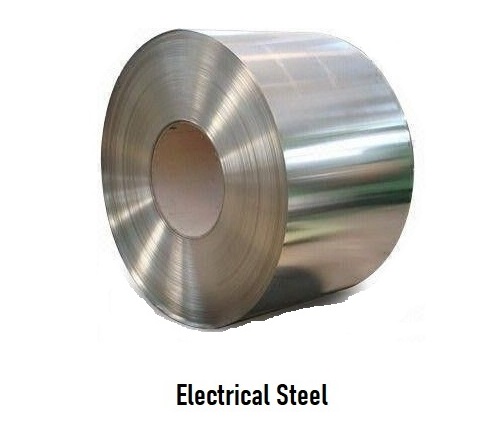 Electrical Steel Sheet