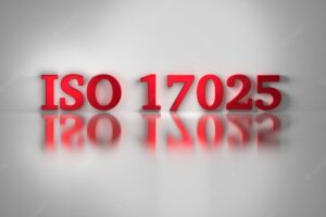 ISO/IEC 17025:2017