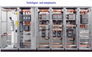 Switchgear and components