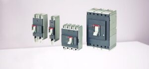 Common LV circuit breaker testing