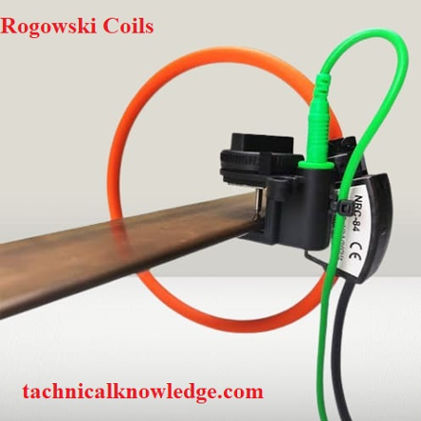 Rogowski Coils