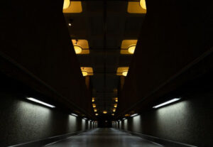 Tunnel Lighting Design