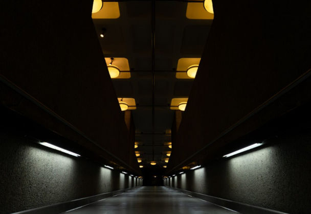 Tunnel Lighting Design And Requirements