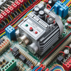 Unveiling the Secrets of Mastering Start Stop Motor Control Circuits