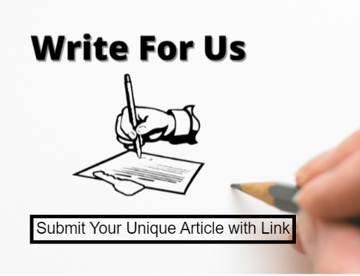 write for Us